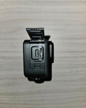 GoPro Hero 11 Mini (Nera)