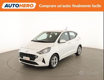 HYUNDAI i10 HK80966