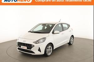 HYUNDAI i10 HK80966