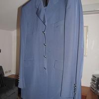 Abito da sposo marca PRIMOPIANO