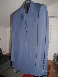 Abito da sposo marca PRIMOPIANO