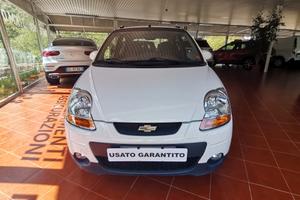 Chevrolet Matiz 67 cv GPL/Benz 2009 clima sx