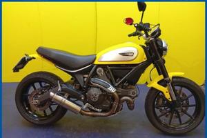 DUCATI Scrambler 800 Garantita e Finanziabile