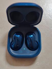 Samsung Galaxy Buds Live Auricolari wireless open