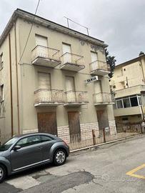 Terreno di 500 m² a Rimini
