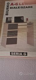 Scrivania Nuova