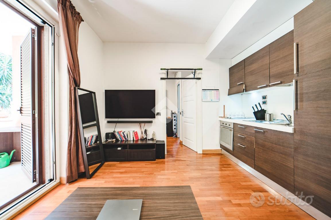 Appartamento – Roma, Della Vittoria - Vista 4