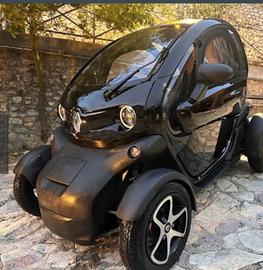 RENAULT TWIZY