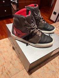 Scarpe dainese
