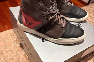 Scarpe dainese