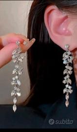 Orecchini pendenti