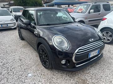 Mini 1.5 Cooper D TAGLIANDI RETE MINI