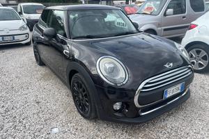Mini 1.5 Cooper D TAGLIANDI RETE MINI