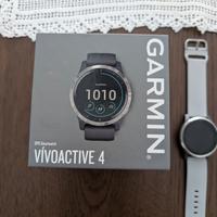 Garmin Vivoactive 4