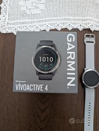 Garmin Vivoactive 4