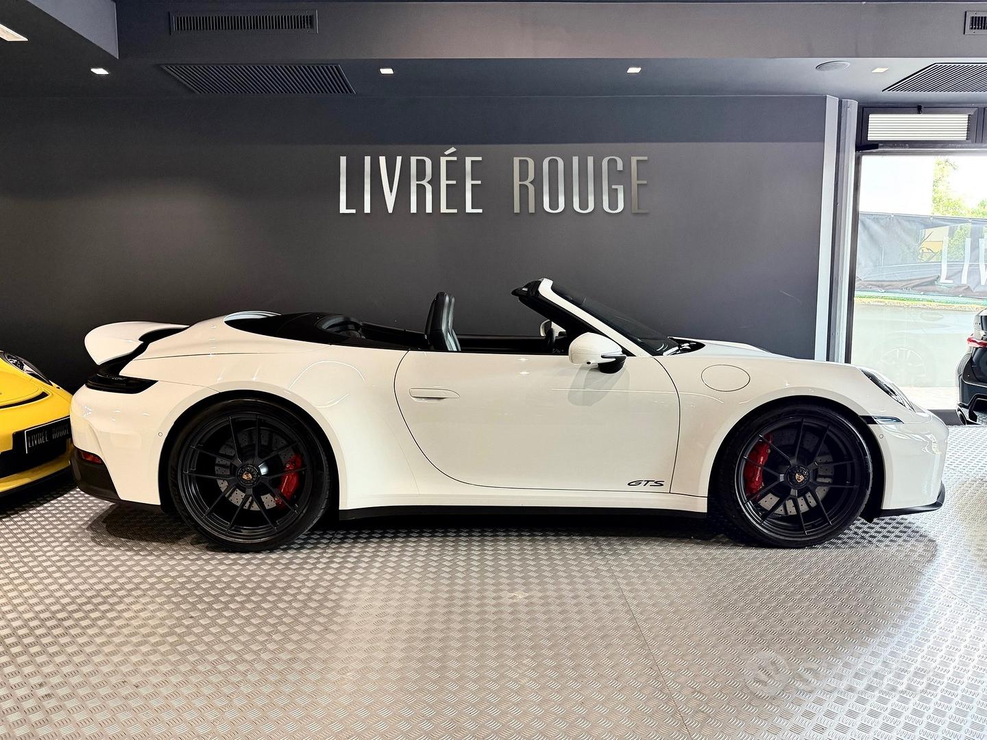 Porsche Altro modello