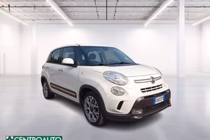 FIAT 500L 1.3 mjt Trekking 95cv