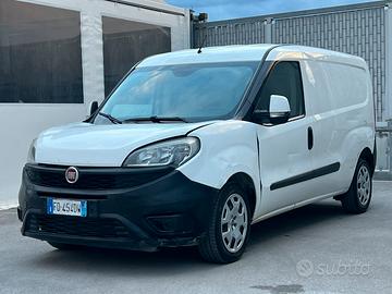 Fiat Dobló maxi 1.4 T-Jet Natural Power