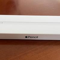 Apple pencil USB-C