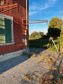 Terratetto a Querce (Fucecchio)