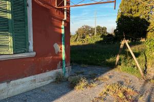 Terratetto a Querce (Fucecchio)