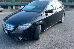 Mercedes b classe