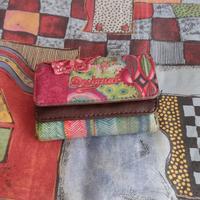 Portafoglio donna Desigual