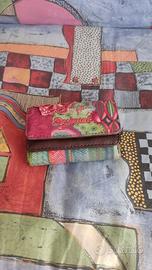 Portafoglio donna Desigual