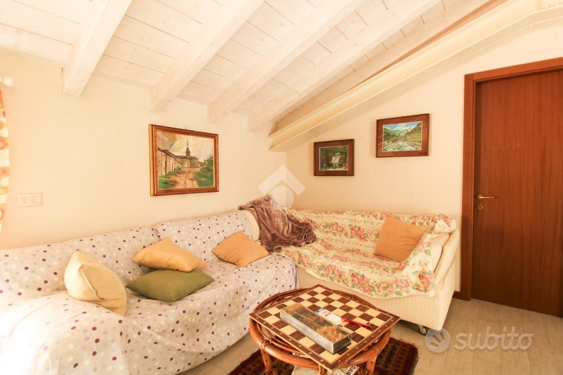 Appartamento – Magasa - Vista 3