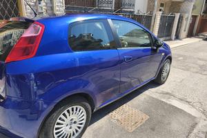 grande punto Dynamic 