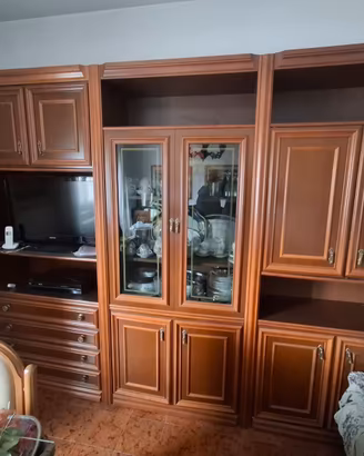 Mobile da soggiorno