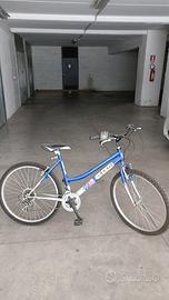 bici Mountain bike donna