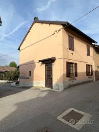 Casa indipendente di 134 m² con 3 locali a Mortara
