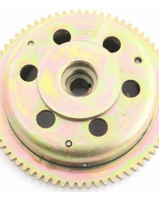 Volano Gilera Bullit e Top Rally 50 - 942374