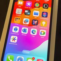 iPhone 12 mini 128GB colore Midnight - Aziendale