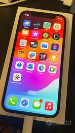 iPhone 12 mini 128GB colore Midnight - Aziendale