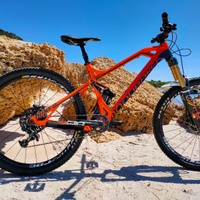 Mountain bike mondraker dune RR
