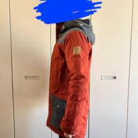 Fjallraven Parka
