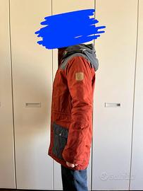 Fjallraven Parka