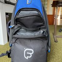Custodia FUSION per tromba mod. UB-03-B