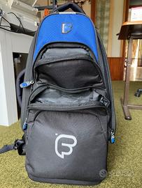 Custodia FUSION per tromba mod. UB-03-B