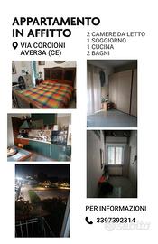 Locasi appartamento Aversa