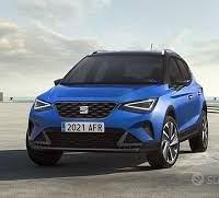 Ricambi garantiti per seat arona 2021;2022