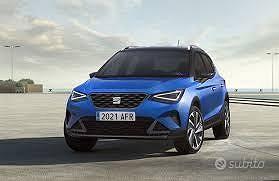 Ricambi garantiti per seat arona 2021;2022