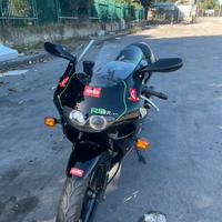 Aprilia ra 125