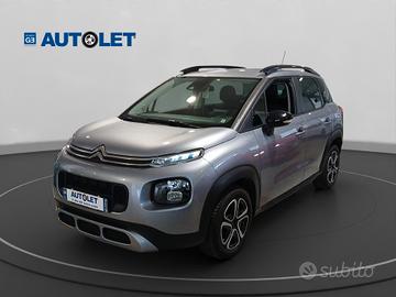 Citroen C3 Aircross PureTech 110CV S&S Feel