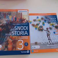 GLI SNODI DELLA STORIA VOL.3