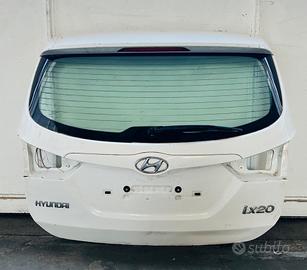 Portellone posteriore Hyundai ix20