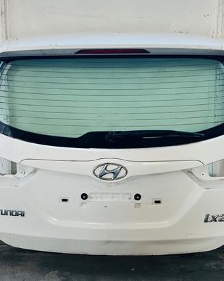 Portellone posteriore Hyundai ix20