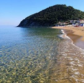 Settembre CASTELLABATE
